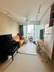 1 Canberra (D27), Condominium #625506121
